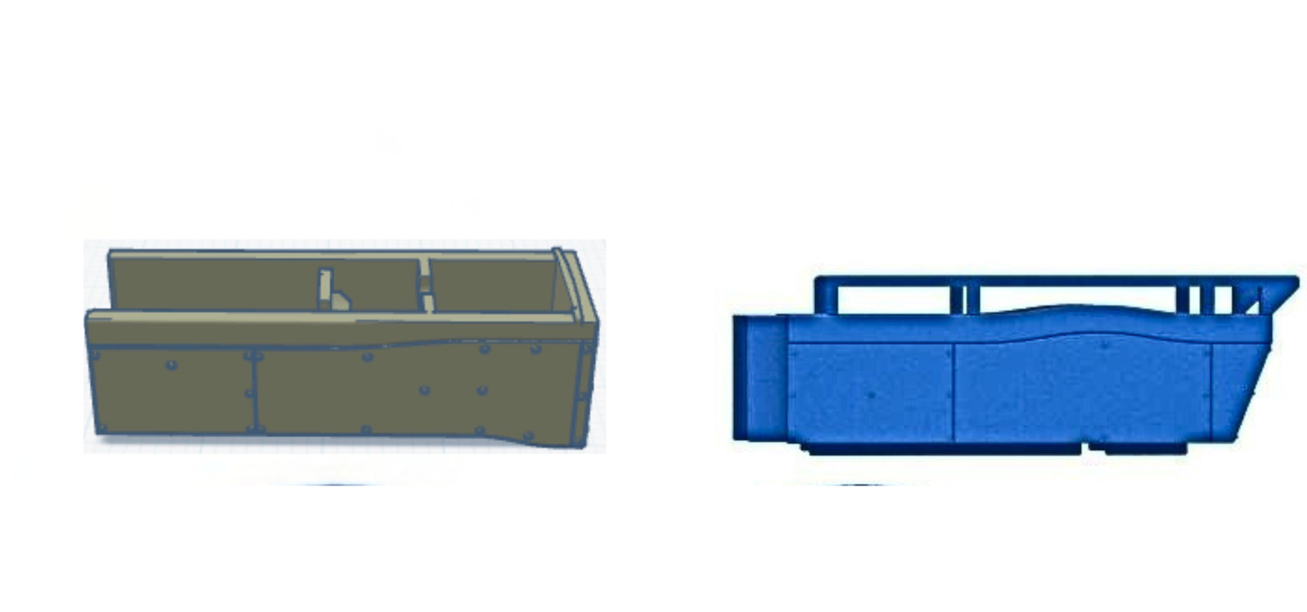 Squatch - Monster Truck