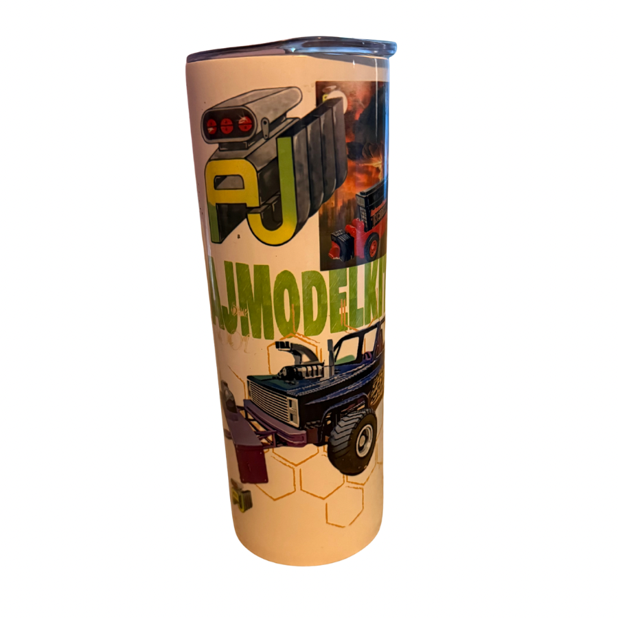 AJ Tumblers