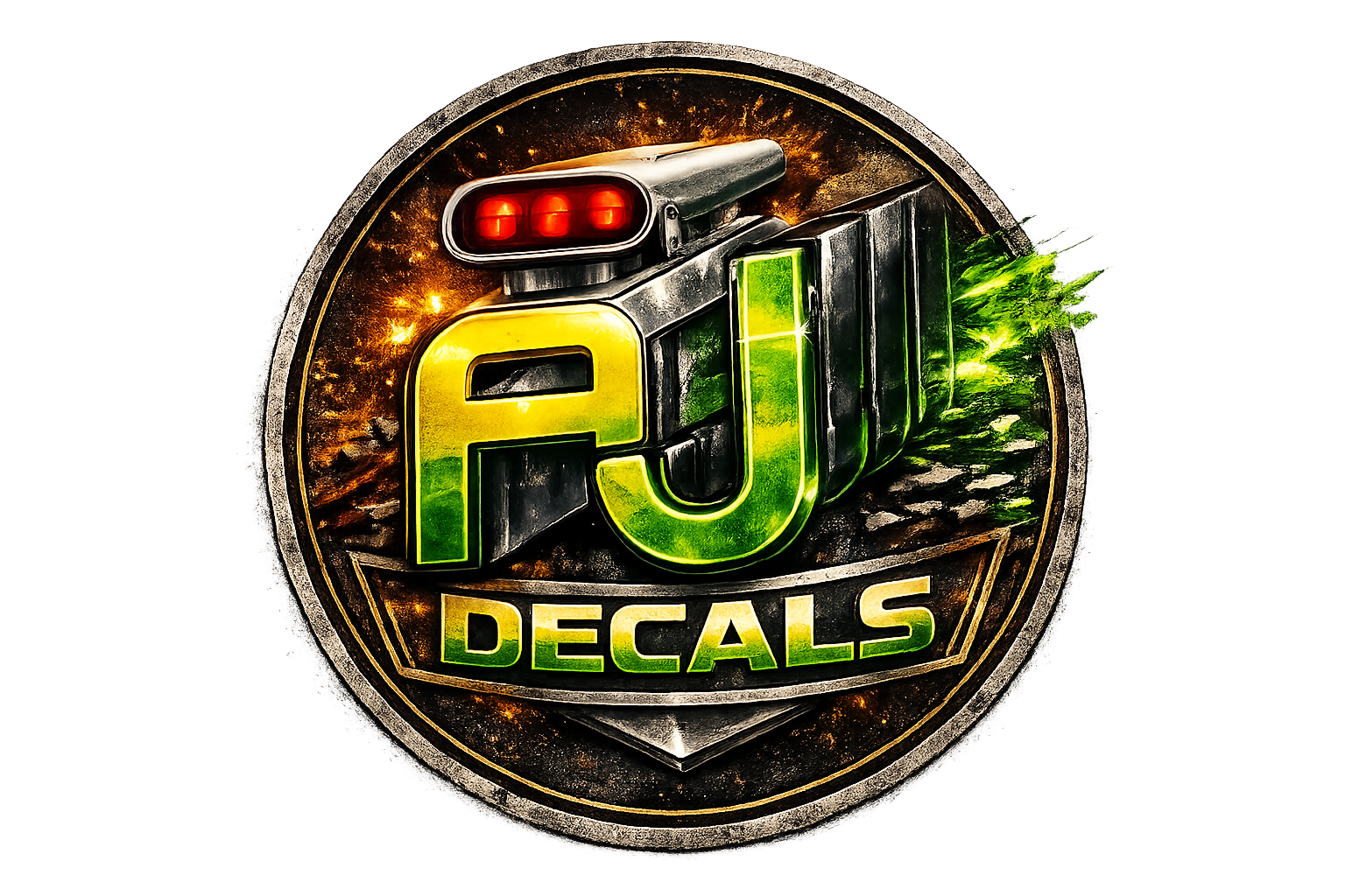 Decals