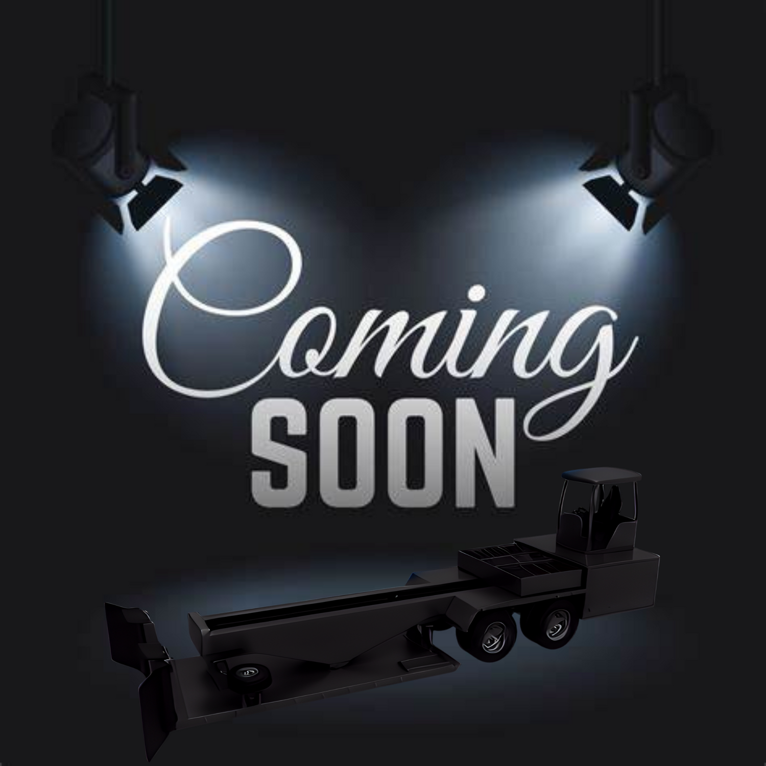 COMING SOON