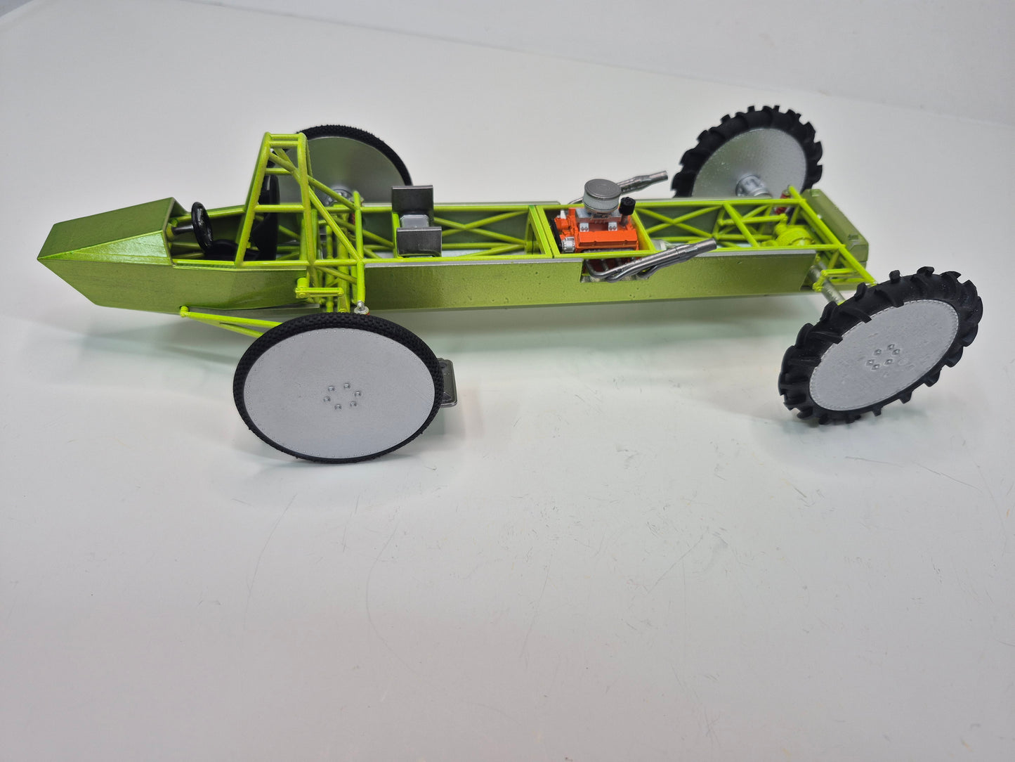 Coming SOON Swamp Buggy - Swamp Rat