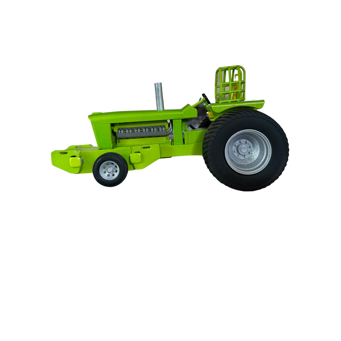Full Rut JD Pro Stock