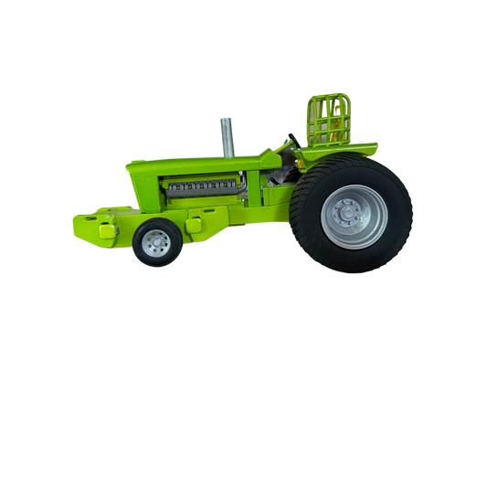 Full Rut JD Pro Stock