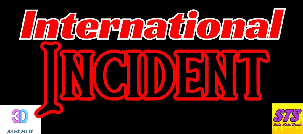 International incident - Pro Stock