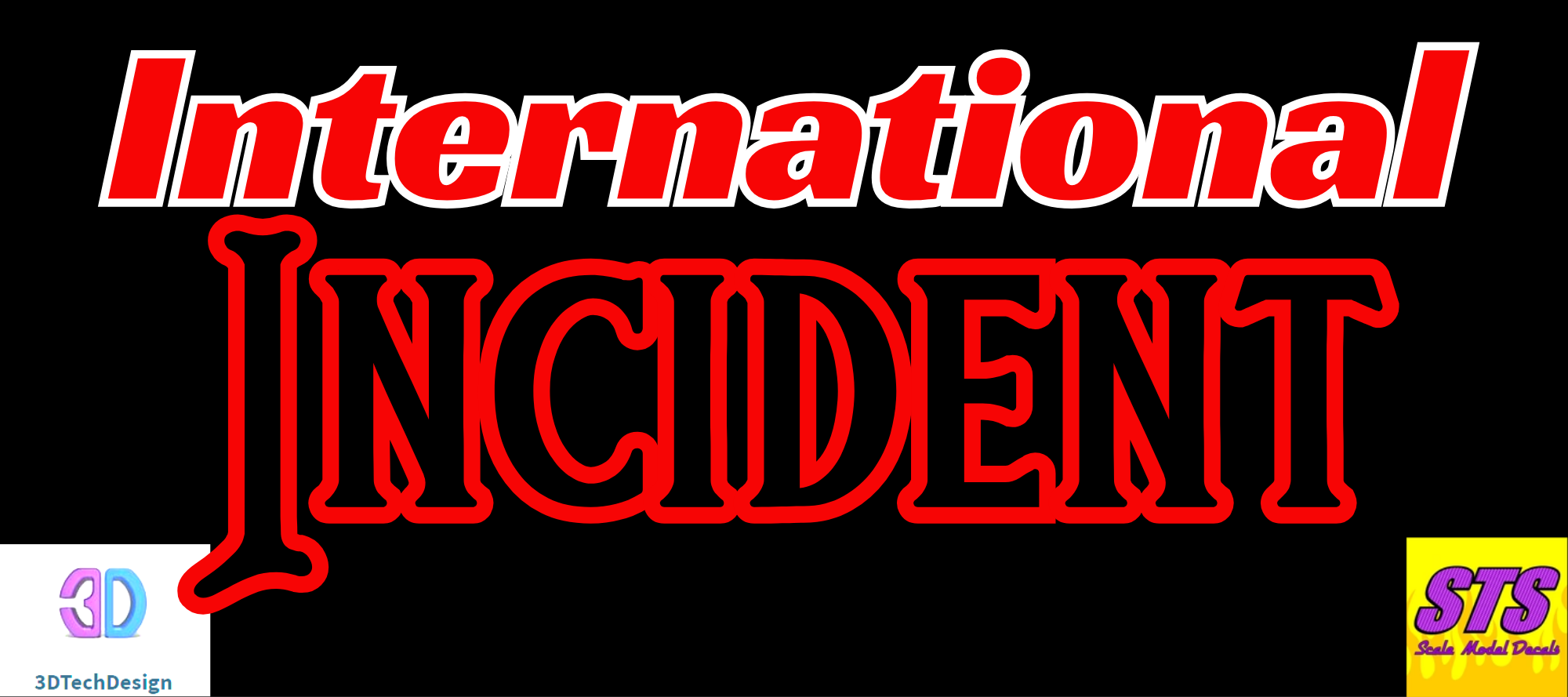 International incident - Pro Stock