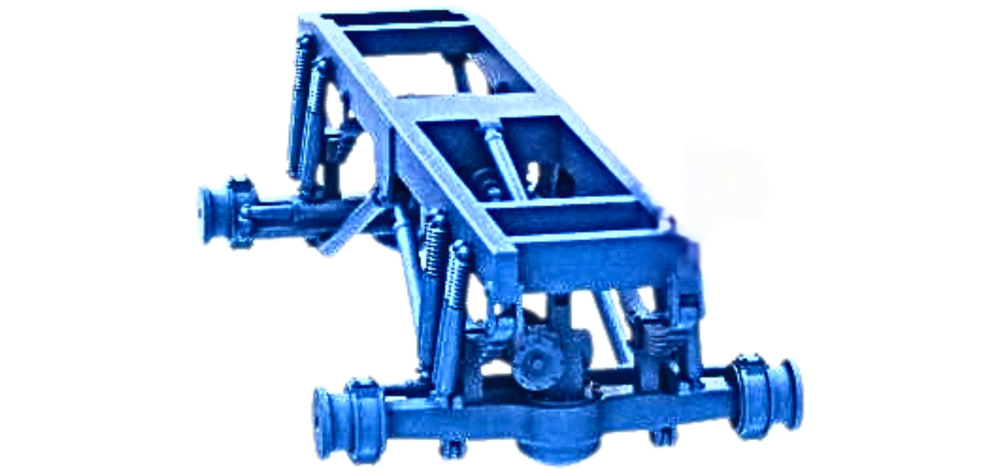 Squatch - Monster Truck