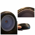 Squatch Urethane Rubber Tires and Resin Rims and Hubs