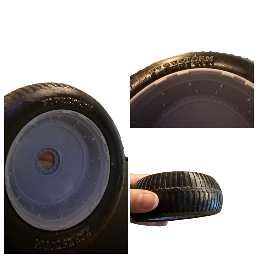 Squatch - Monster Truck