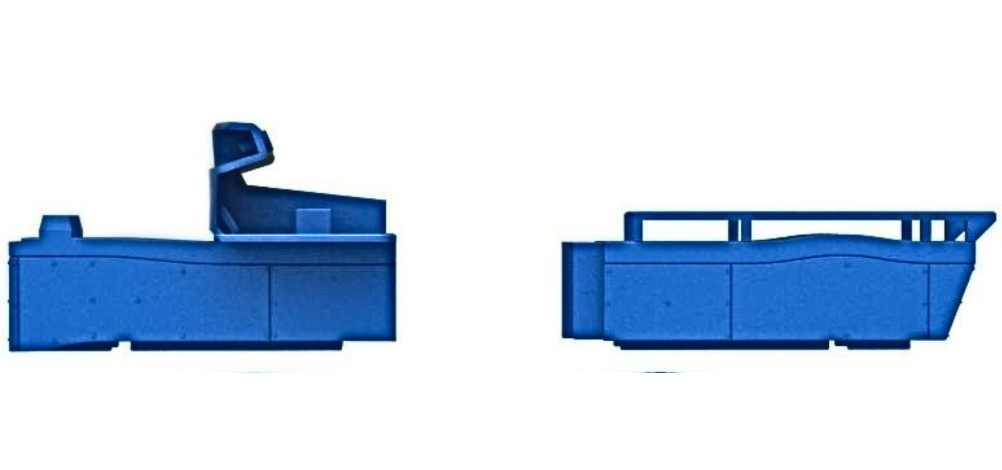 Squatch - Monster Truck