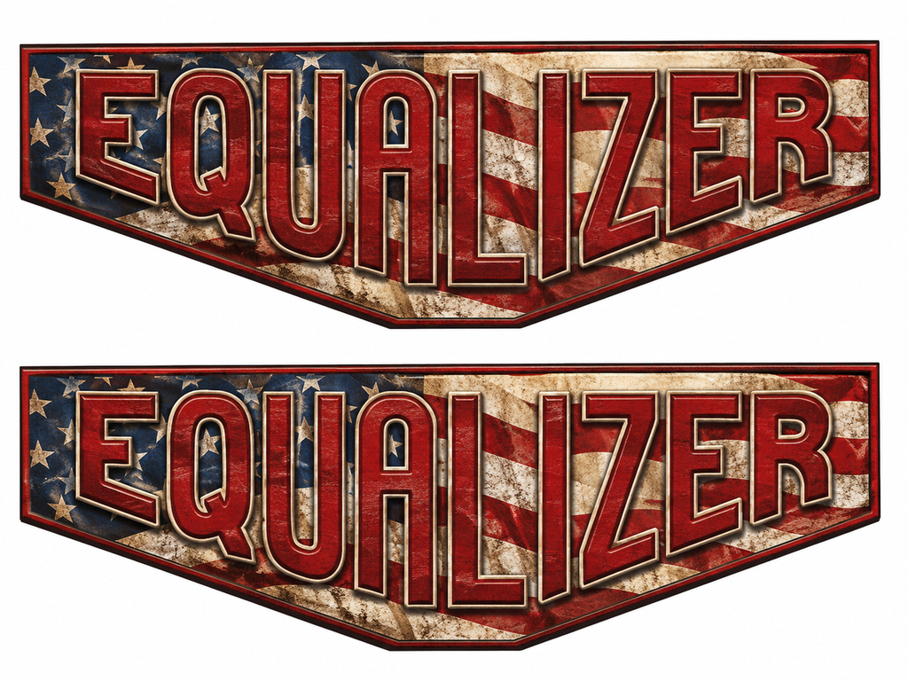 1/24 Scale Decals ONLY