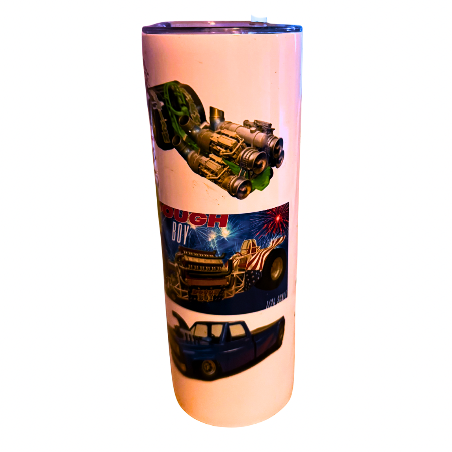 AJ Tumblers