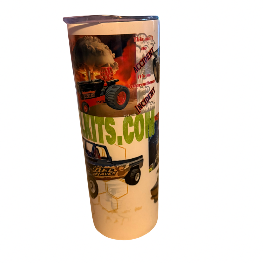 AJ Tumblers