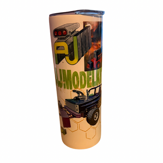 AJ Tumblers