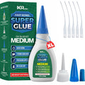 Super Glue Medium