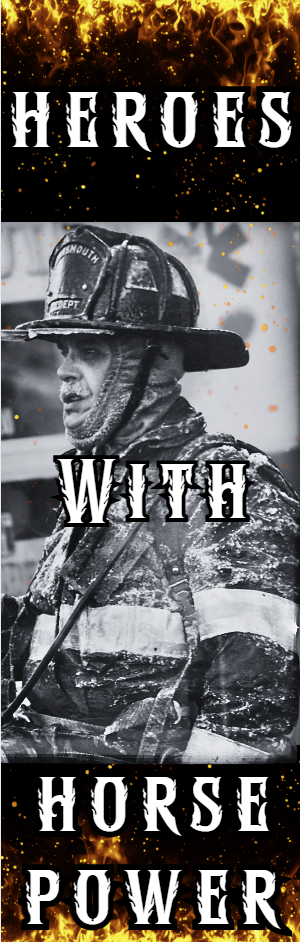 *NEW* Blais Brawler - Monster Tank